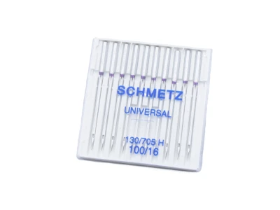 Игла Schmetz Universal 130/705 H №100 10 шт