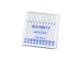 Голка Schmetz Universal 130/705 H (2x 70, 3x 80, 3x 90, 2x 100) 10 шт 