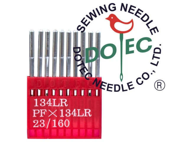 Голки Dotec PFx134LR 