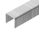 Скоба для степлера 12x12.8мм (0.9x0.7мм) 5000шт/упак INTERTOOL PT-8012 