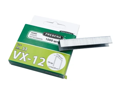 Скоба VX-12 мм