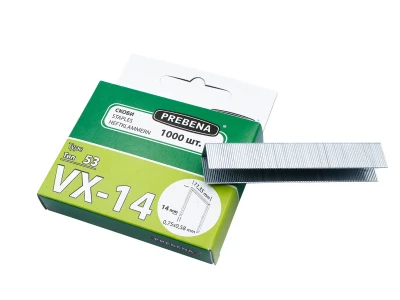 Скоба VX-14 мм