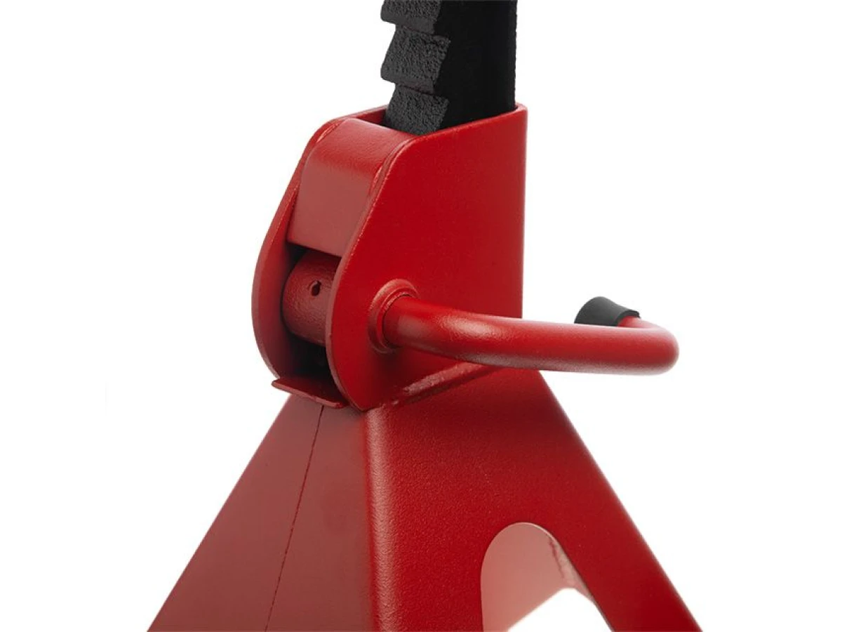 Комплект подставок под машину 3 т, 288-430 мм, уп. 2 шт INTERTOOL GT0401 