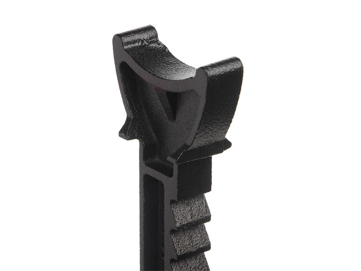 Комплект подставок под машину 3 т, 288-430 мм, уп. 2 шт INTERTOOL GT0401 