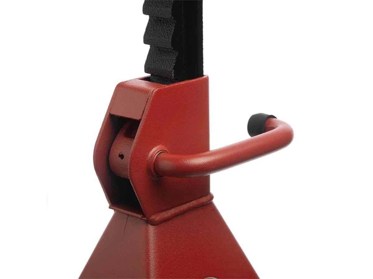 Комплект подставок под машину 2 т, 275-428 мм, уп. 2 шт INTERTOOL GT0400 