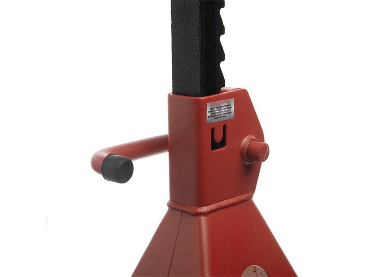 Комплект подставок под машину 2 т, 275-428 мм, уп. 2 шт INTERTOOL GT0400 