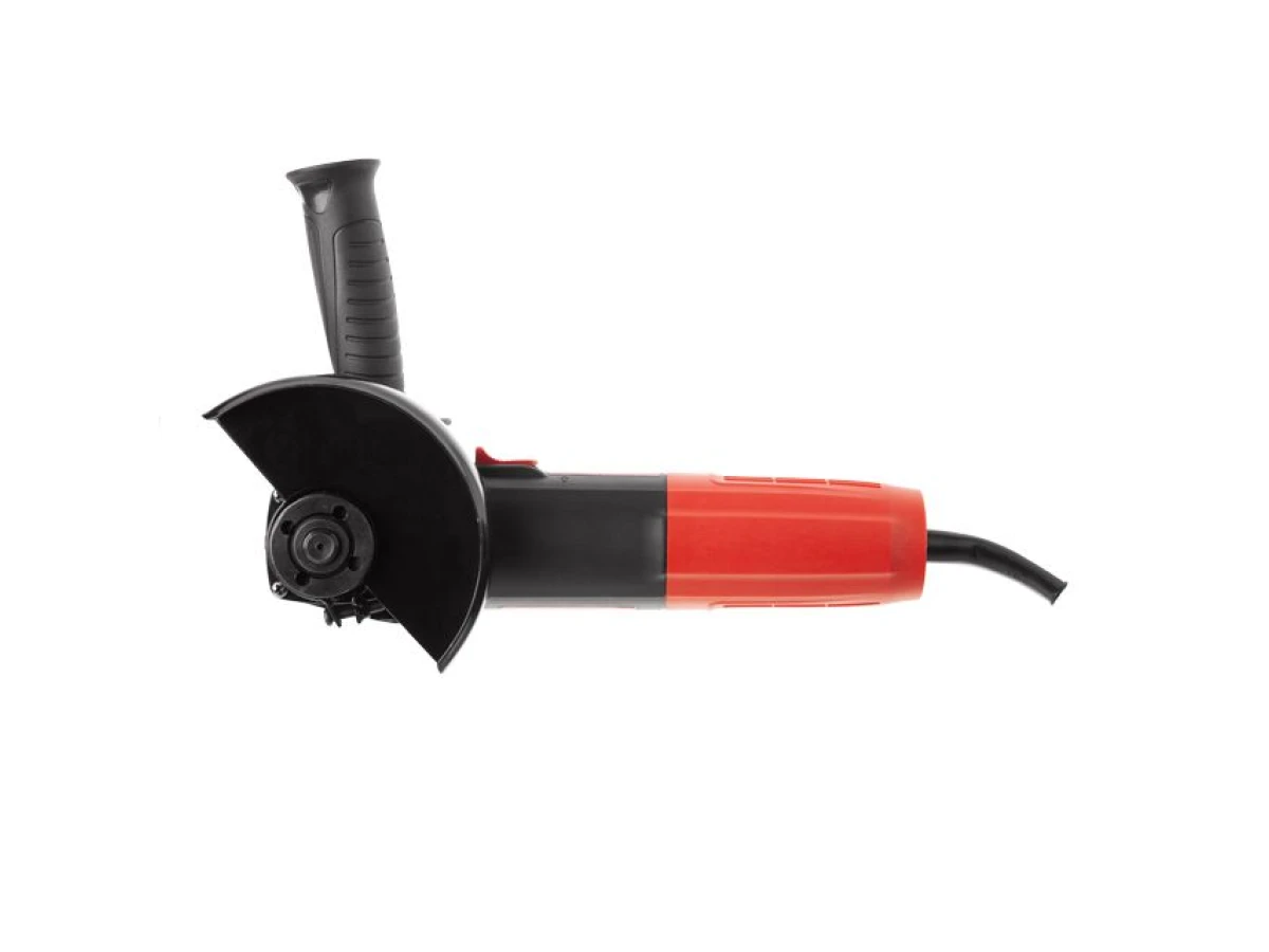 Шліфмашина кутова 750 Вт, діаметр круга 125 мм, 11 000 об/хв. INTERTOOL WT-0220 