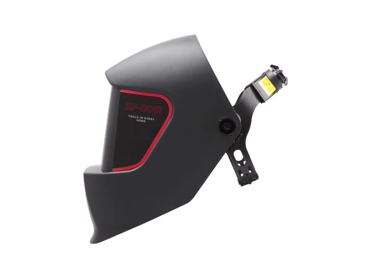 Маска сварщика "Хамелеон" INTERTOOL SP-0061 