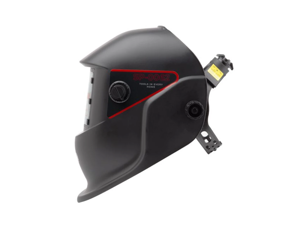 Маска сварщика "Хамелеон" INTERTOOL SP-0062 