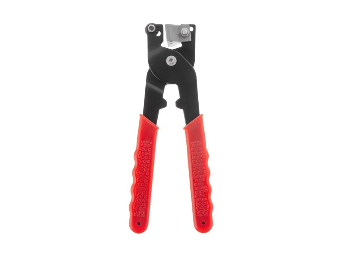 Щипці для різання плитки 210 мм INTERTOOL HT-0340 