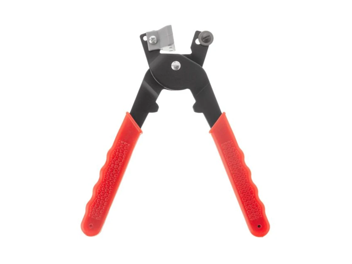 Щипці для різання плитки 210 мм INTERTOOL HT-0340 