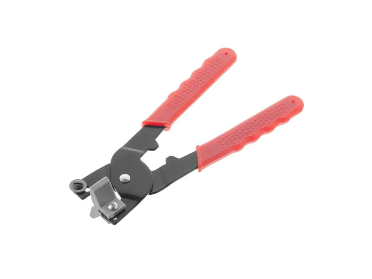 Щипці для різання плитки 210 мм INTERTOOL HT-0340 