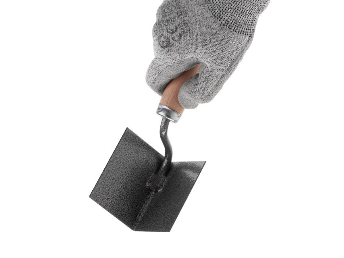 Кельма для внутрішніх кутів INTERTOOL KT-2705 