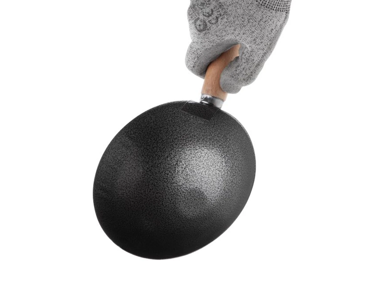 Ківш будівельний INTERTOOL KT-2710 