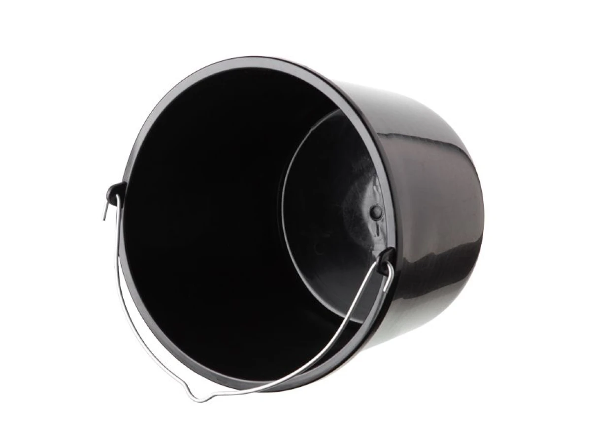 Відро будівельне 16 л INTERTOOL KT-0036 