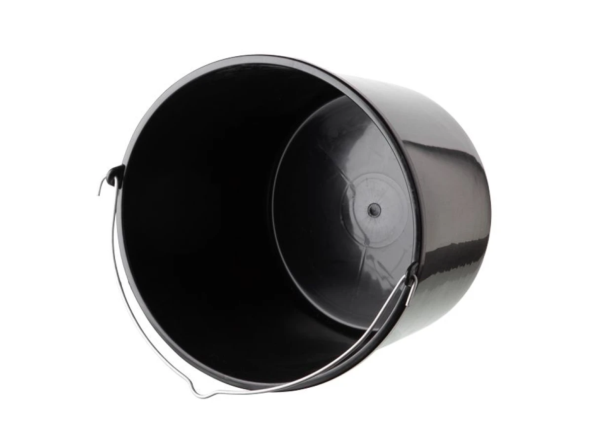 Відро будівельне 12 л INTERTOOL KT-0032 