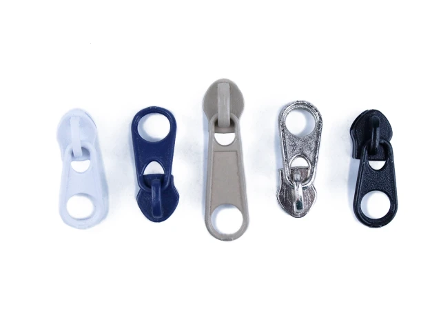 Бігунок для блискавки №3 