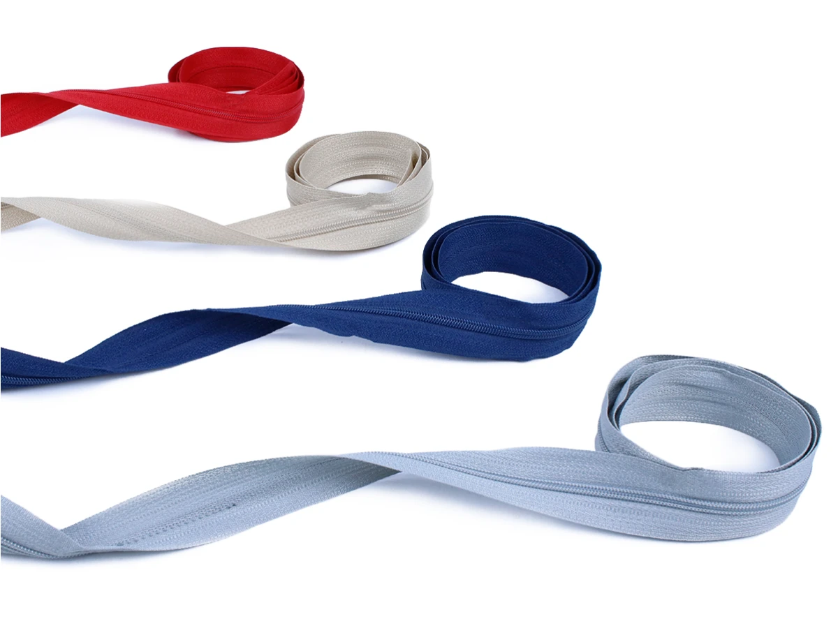 Блискавка рулонна №3 