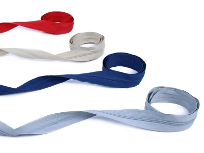 Блискавка рулонна №3