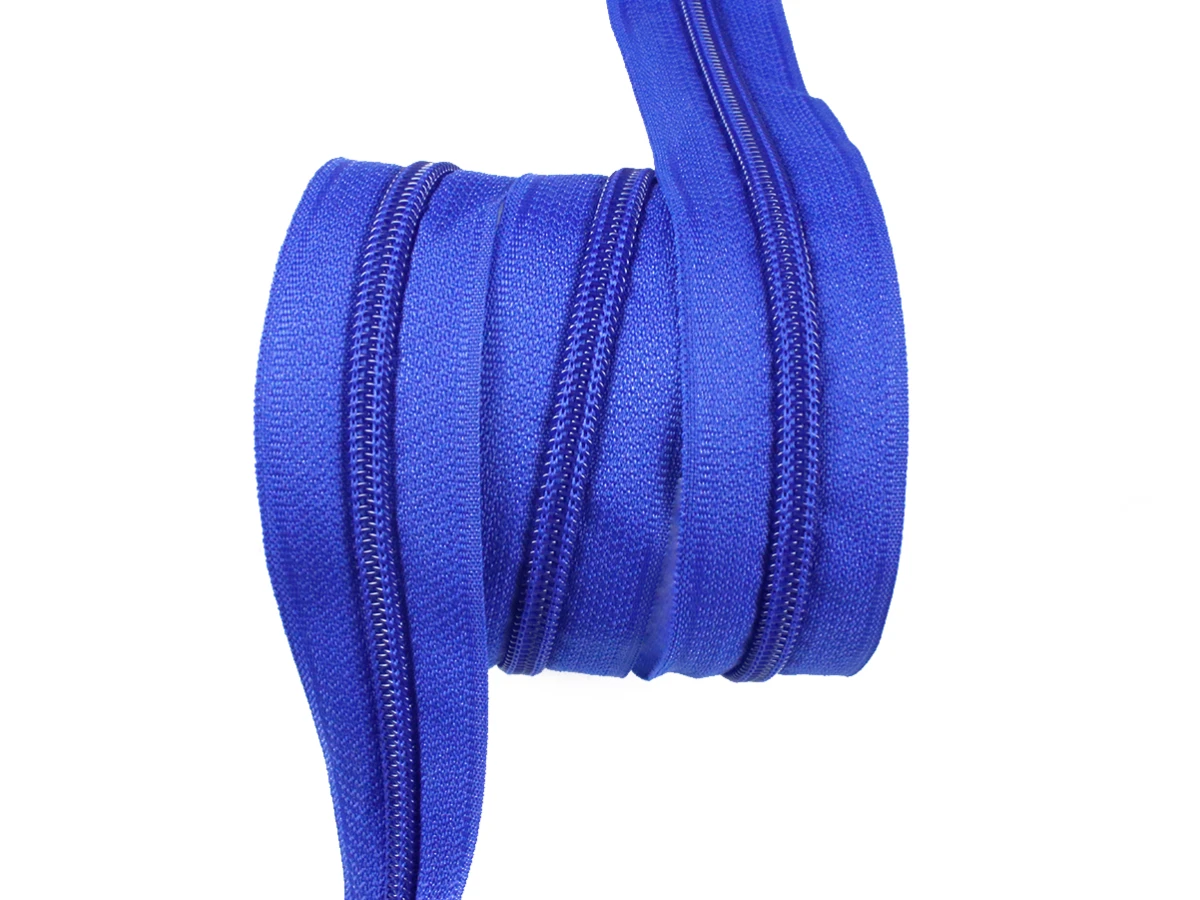 Блискавка рулонна №5 електрик 