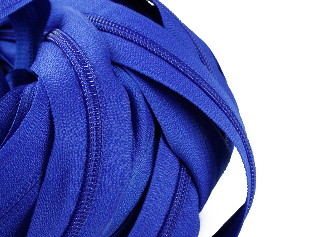 Блискавка рулонна №5 електрик 