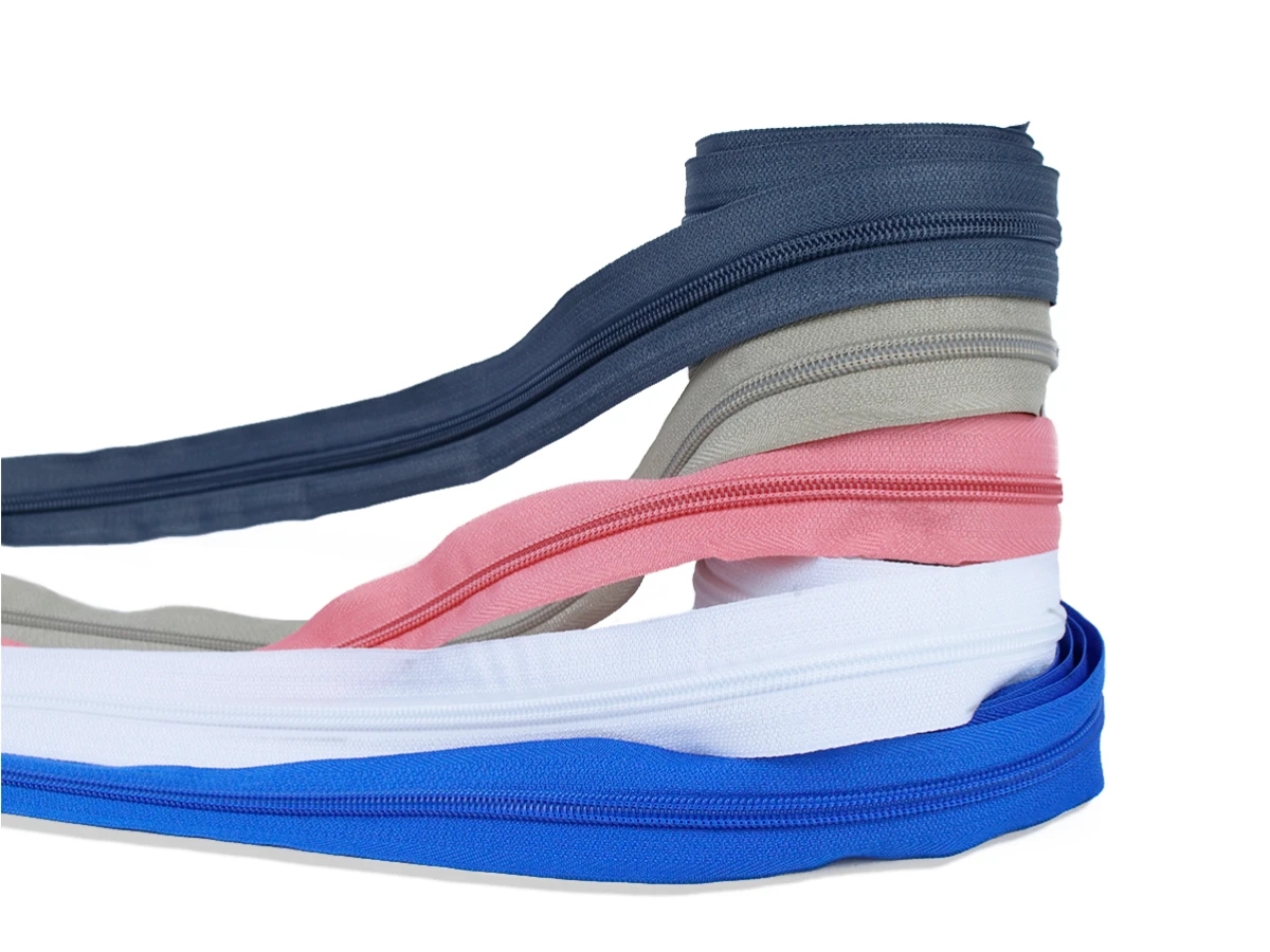 Блискавка рулонна №5 