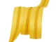 Блискавка рулонна №5 жовтий 