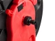 Катушка на колесах для шланга 1/2" 60 м, PP, steel, ABS INTERTOOL GE-3001 
