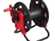 Катушка для шланга 1/2" 45 м, PP, steel, ABS INTERTOOL GE-3005 