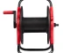 Катушка для шланга 1/2" 45 м, PP, steel, ABS INTERTOOL GE-3005 