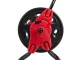 Катушка для шланга 1/2" 45 м, PP, steel, ABS INTERTOOL GE-3005 