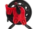 Катушка для шланга 1/2" 45 м, PP, steel, ABS INTERTOOL GE-3005 