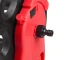 Катушка для шланга 1/2" 45 м, PP, steel, ABS INTERTOOL GE-3005 