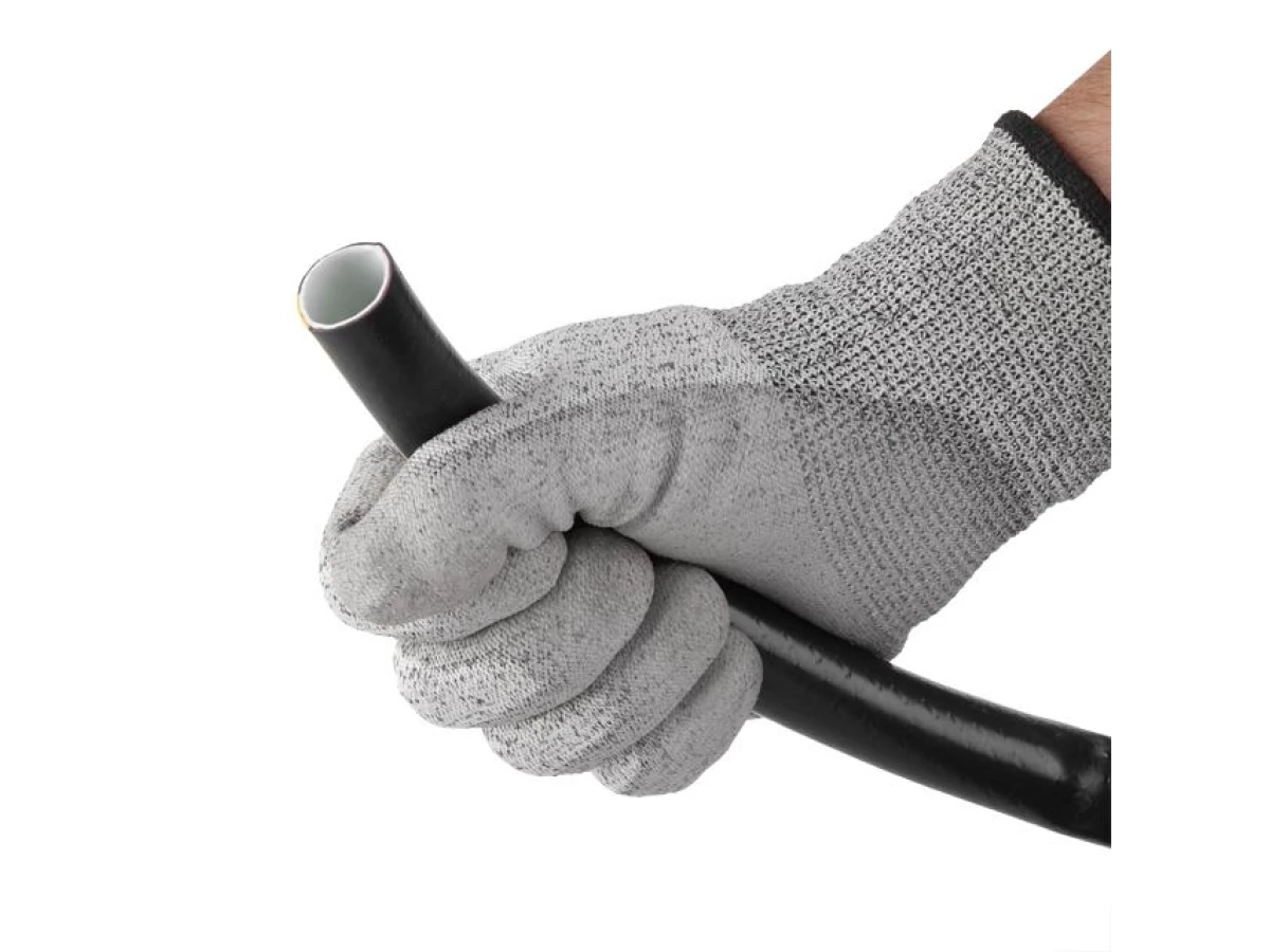 Шланг для воды 4-х слойный, 3/4", 10 м, армированный, PVC INTERTOOL GE-4121 