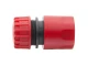 Конектор 1/2" для шланга 1/2" INTERTOOL GE-1016 