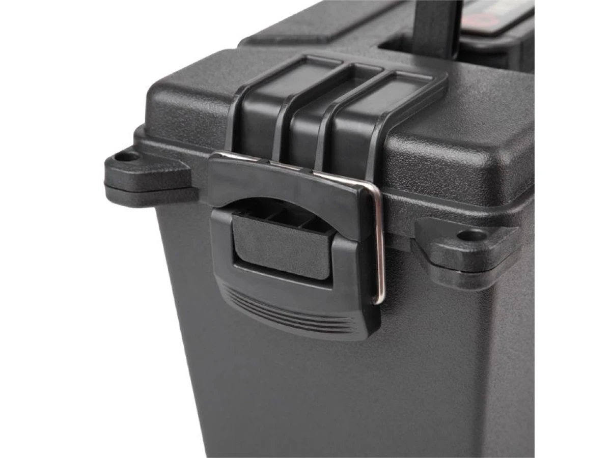 Ящик-контейнер водонепроникний 11.5" 290*140*190 мм INTERTOOL BX-0290 