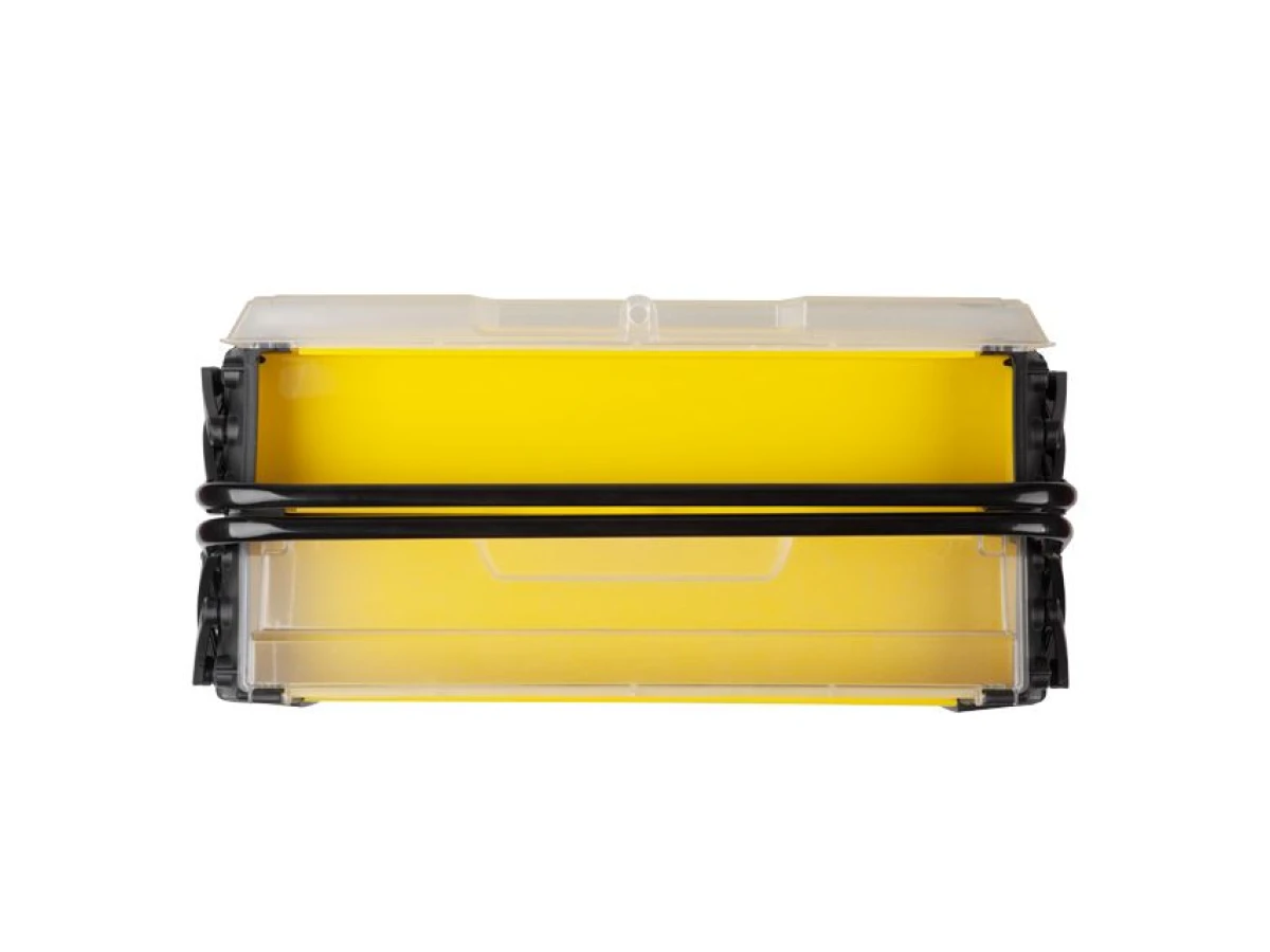 Ящик для инструмента 20", 5 секций, 515*210*230 мм INTERTOOL BX-5020 