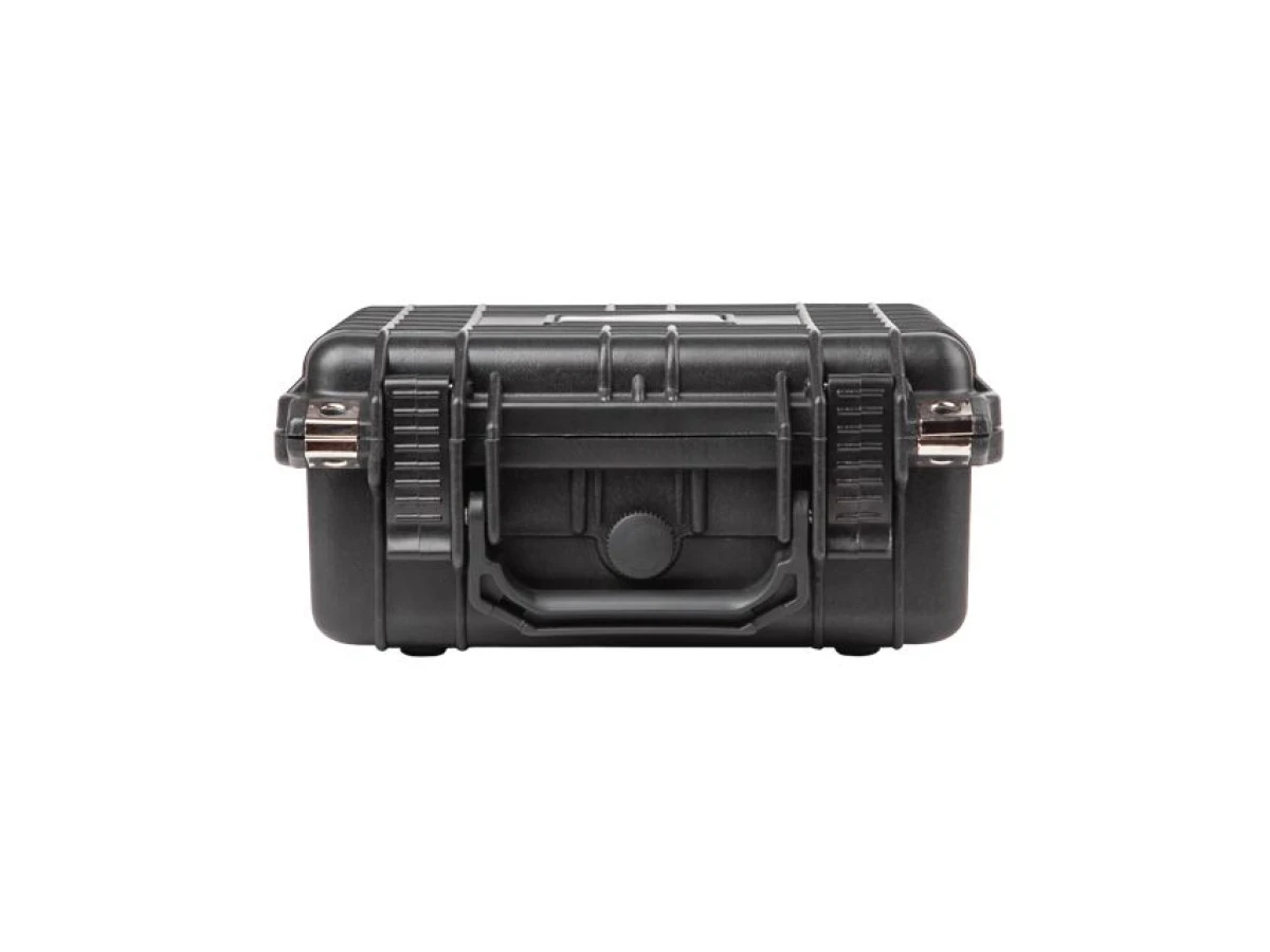 Кейс протиударний водонепроникний, 270*246*124 мм INTERTOOL BX-0150 