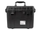 Кейс протиударний водонепроникний, 430*244*341 мм INTERTOOL BX-0156 