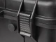 Кейс протиударний водонепроникний, 430*244*341 мм INTERTOOL BX-0156 
