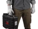 Кейс протиударний, водонепроникний, 339*295*152 мм INTERTOOL BX-0152 
