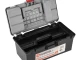 Ящик для інструментів 16" 396*216*164 мм INTERTOOL BX-0016 