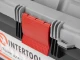 Ящик для інструментів 16" 396*216*164 мм INTERTOOL BX-0016 