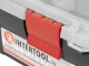 Ящик для інструментів 13", 318*175*131 мм INTERTOOL BX-0125 