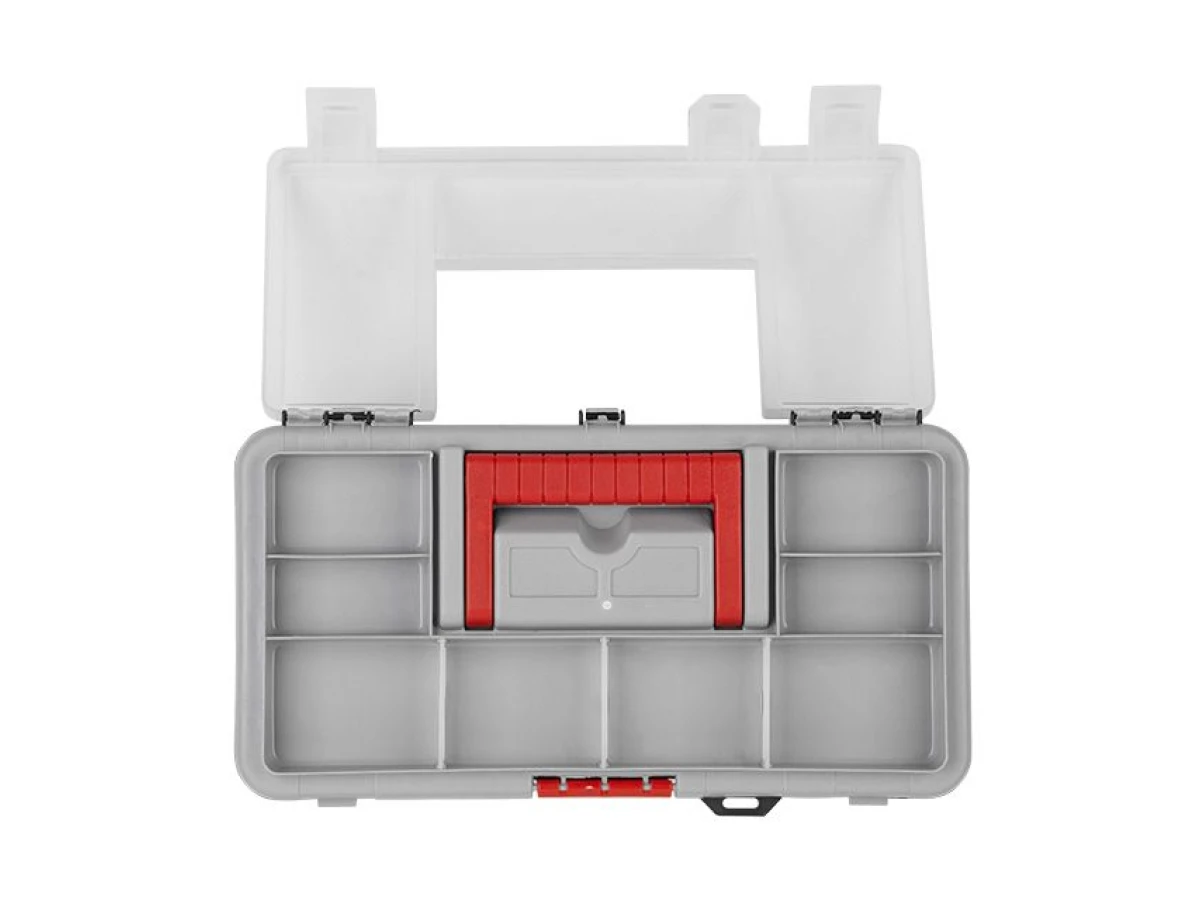 Ящик для інструментів 13", 318*175*131 мм INTERTOOL BX-0125 