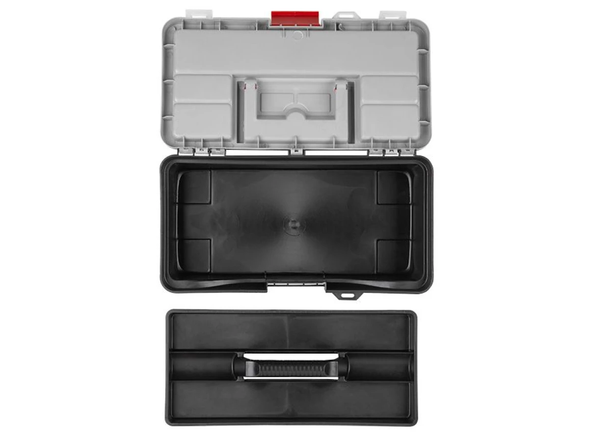 Ящик для інструментів 13", 318*175*131 мм INTERTOOL BX-0125 