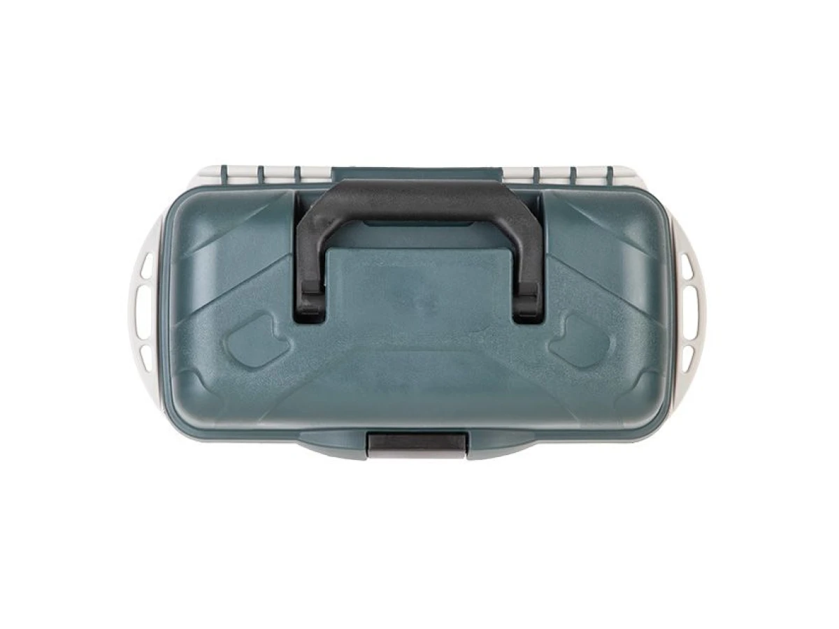 Ящик для інструментів 16" 400*205*190 мм INTERTOOL BX-6116 