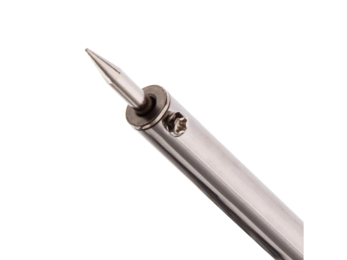 Паяльник контактний 40 Вт, 230 В, 750 °С INTERTOOL RT-2005 