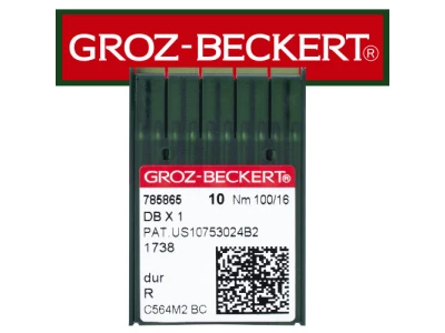 Голка Groz-Beckert DBx1