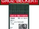 Игла Groz-Beckert DBx1 